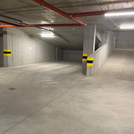 Luxury With Private Parking Near Akropolis! Vilnius